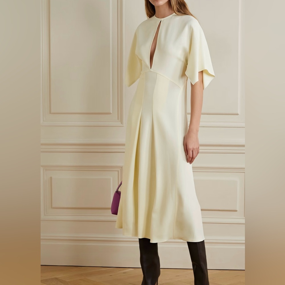 VICTORIA BECKHAM DRESS